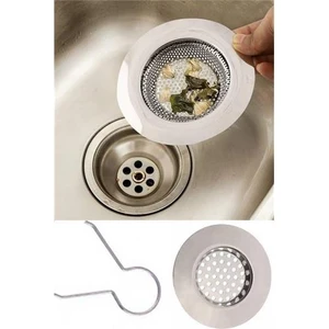 Nocta Kilitlemeli Lavabo Süzgeci
