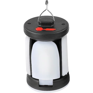 MX-Z03-2 150 Watt Usbli Şarjlı Kamp Lambası