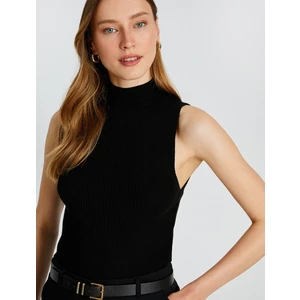 Triko Atlet Balıkçı Yaka