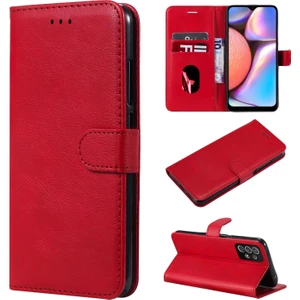 A33 (A336) Kılıf Fitcase Elite Kapaklı Cüzdanlı