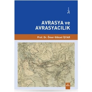 Avrasya ve Avrasyacılık