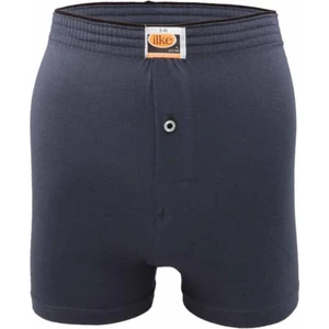 Erkek Penye Boxer 011 - 6 Adet