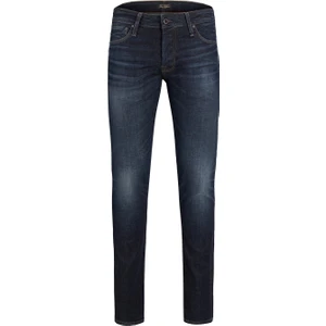 Jack & Jones Erkek Glenn Icon 559 Slim Fit Jean