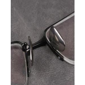 Gözlük Metal Burunluk 1Çift