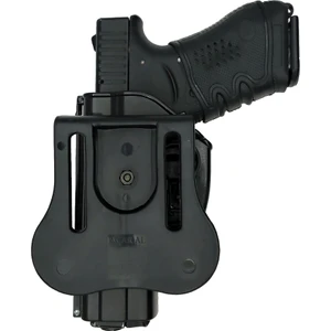 Canik Polimer Kilitli Silahkılıfı