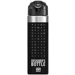 Designers Bottel Tritan Matara 630 cc K752400- 5001