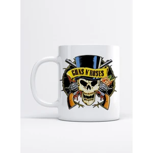 Rock Legends Gnr Kupa Mug