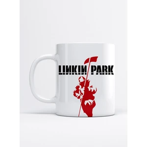 Rock Legends Linkin Park 01 Kupa Mug