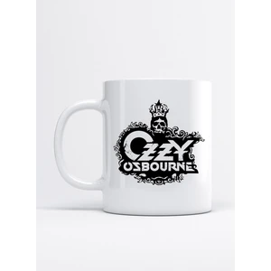 Rock Legends Ozzy Osbourne Kupa Mug