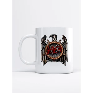 Rock Legends Slayer Kupa Mug