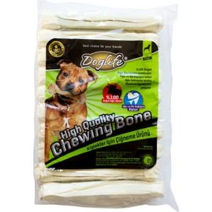 Press Kemik White 160GR/AD. 10LU