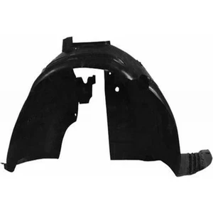 Asferoto Yedek Parça Peugeot 307 Ön Çamurluk Davlumbazı Sol 2005- 7136ER