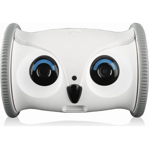 Owl Robot İnteraktif Evcil Hayvan Oyuncağı