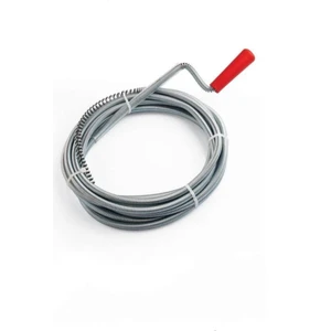 972 Lavabo Açıcı Sustası Açma Teli 5 mt