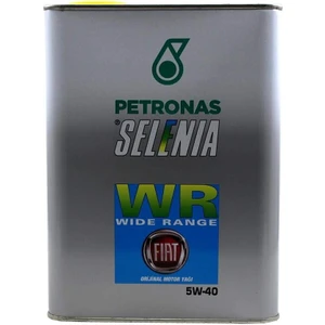 Selenia WR 5W-40 3.2 Litre Motor Yağı ( Üretim Yılı :2021 )