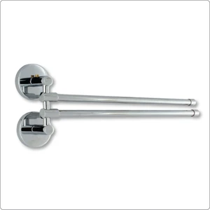 Csk Ege Serisi Ikili Döner Havluluk - Eg 2413