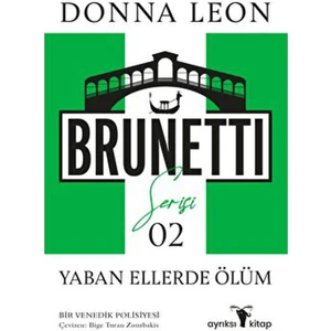 Yaban Ellerde Ölüm