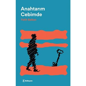 Anahtarım Cebimde
