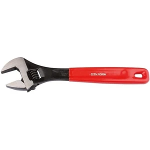 Ceta Form B21-150B Kurbağacık Anahtar/fosfat Kaplı-Pvc SAPLI-150MM-6''