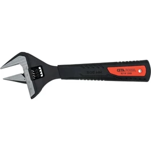 Ceta Form B21W-200B Kurbağacık Anahtar/ekstra Geniş ÇENELİ-200MM-8''