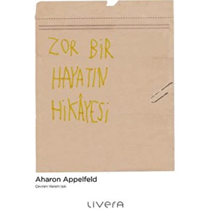 Zor Bir Hayatın Hikayesi