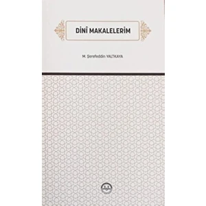 Dini Makalelerim