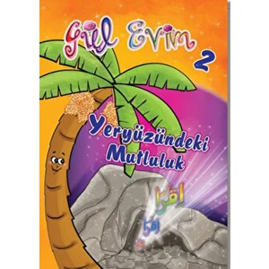 Multibem Yayınları Yeryüzündeki Mutluluk