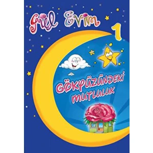 Gökyüzündeki Mutluluk