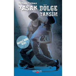 Yasak Bölge Taksim