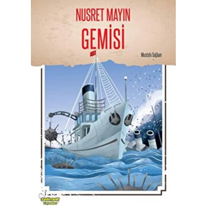 Nusret Mayın Gemisi