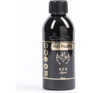 Naf Poultry Anti Stress 250 ml (Kanatlılar Için Bağırsak ve Stres Vakalarında Destekleyici )