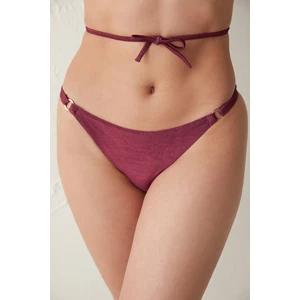 Murdum Soul Side Bikini Altı