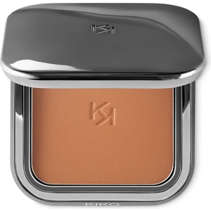 KikoMilano KIKO Bronzer - Flawless Bronzer Powder - 03