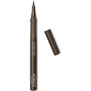 Kiko Milano Ultimate Pen Eyeliner 02 Hassas Uç ve Yumuşak Uygulama Özelliğiyle