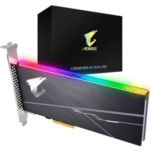 Aorus Aic 1TB 3480MB-3080MB NVMe SSD