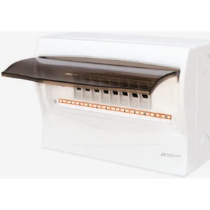 12'Li Sigorta Kutusu