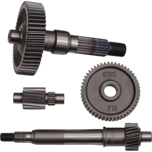 Activa S 125 Şanzıman Dişli Seti