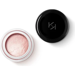 Kiko Göz Farı - Lastıng Mousse Eyeshadow 02