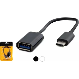 HDX-1001 Otg Type-C To USB Dişi Çevirici 2.0