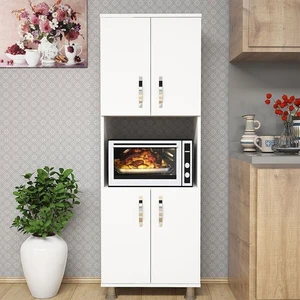 GB-2800 Çok Amaçlı Fırın Bölmeli Dolap