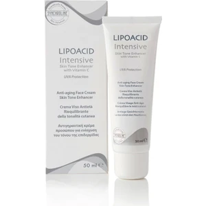 Synchrolıne Lipoacid Intensive  Yüz Kremi 50ML