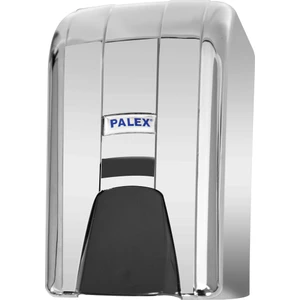 Palex Inter Mini Sıvı Sabun Dispenseri Krom Kaplama