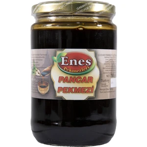 Enes Pekmezleri Pancar Pekmezi 750 gr