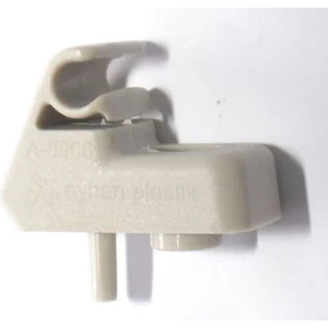 1670-3043/CITROEN Nemo- 08/16; Güneşlik Ayağı Açık Gri Sağ/sol (Adet)