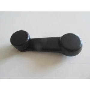 146-3907/MITSUBISHI L300- Minibüs- 85/87; Ön Cam Açma Kolu Sağ/sol Aynı (Adet) (Frezesi Metal)