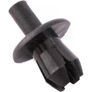 756-2119/OPEL Astra- J- Sd/hb- 10/20; Çamurluk Davlumbazı Klipsi (1 Adet)