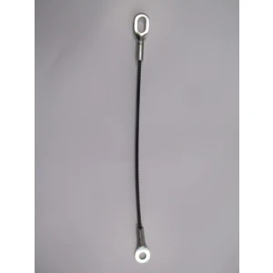 851-2884/FORD Ranger- Pıck Up- 98/07; Bagaj Destek Teli (39 Cm) (Bagaj Halatı)