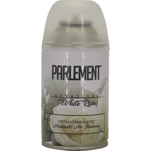 250ML Ortam Kokusu Beyaz Gül