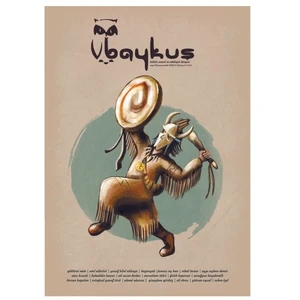Edebiyat Dergisi 7