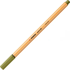 Point 88 Ince Uçlu Keçeli Kalem 0,4 mm Yosun Yeşili